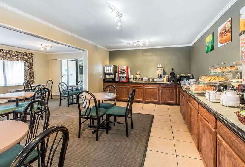 ホテル Quality Inn Homewood Birmingham I 65