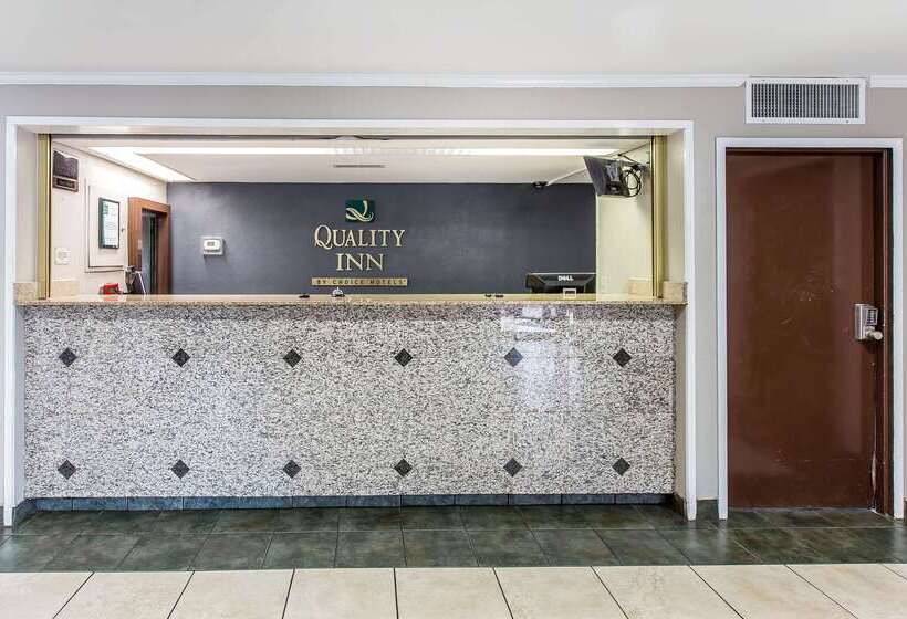 ホテル Quality Inn Homewood Birmingham I 65