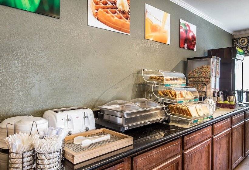 ホテル Quality Inn Homewood Birmingham I 65