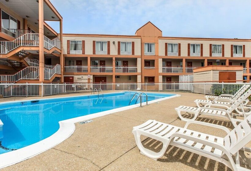 ホテル Quality Inn Homewood Birmingham I 65