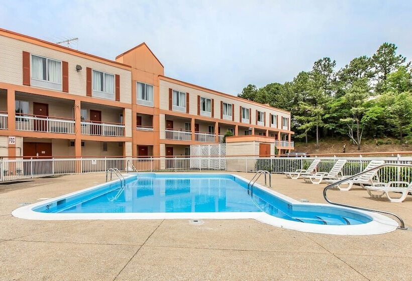 ホテル Quality Inn Homewood Birmingham I 65