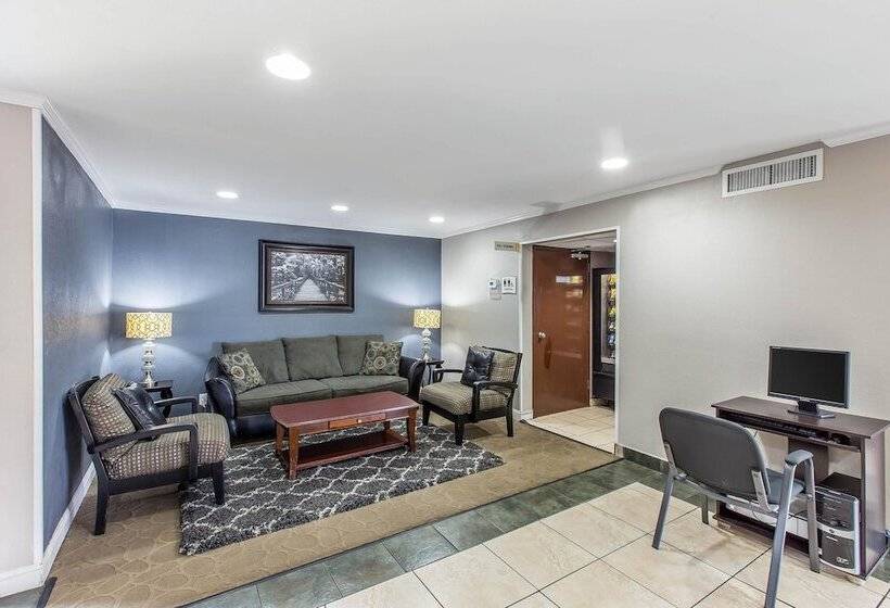 ホテル Quality Inn Homewood Birmingham I 65