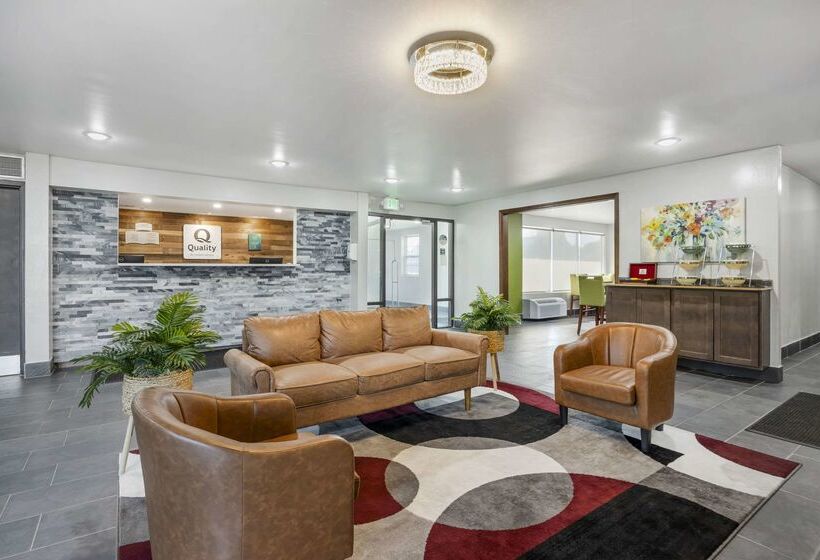 فندق Quality Inn