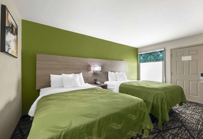 فندق Quality Inn