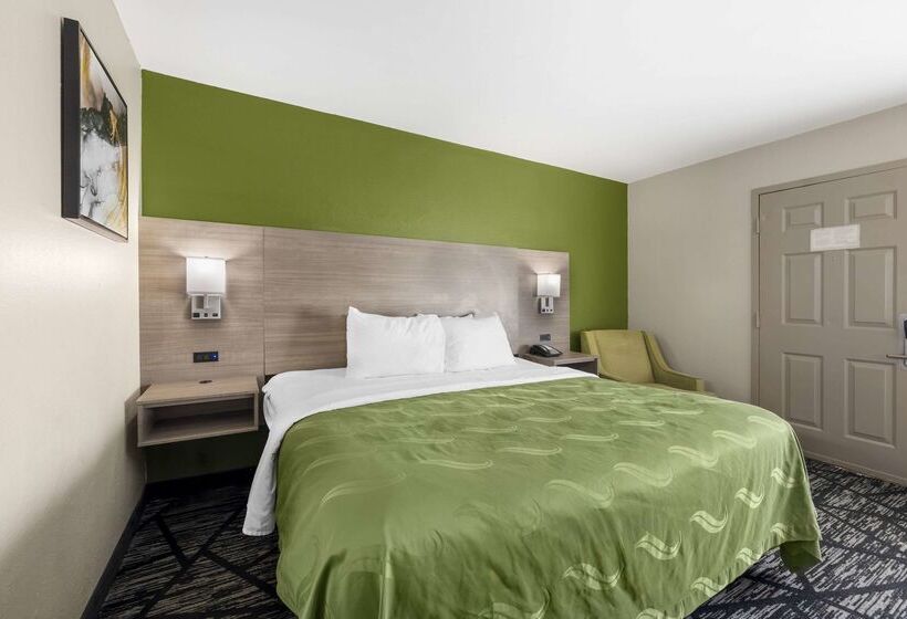 فندق Quality Inn