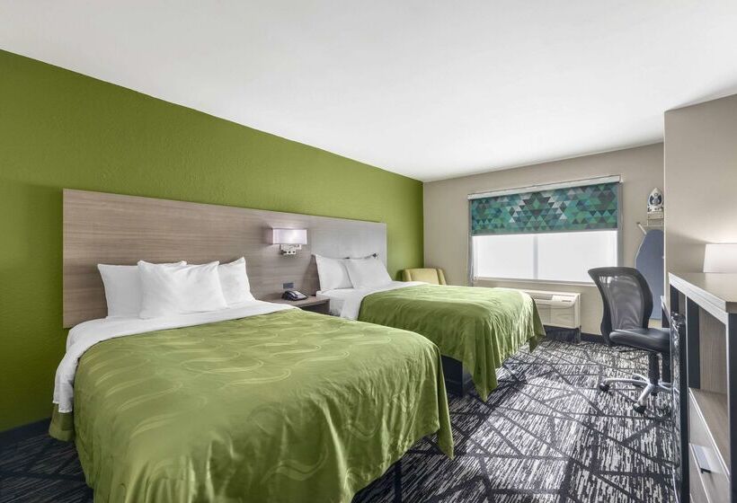 فندق Quality Inn