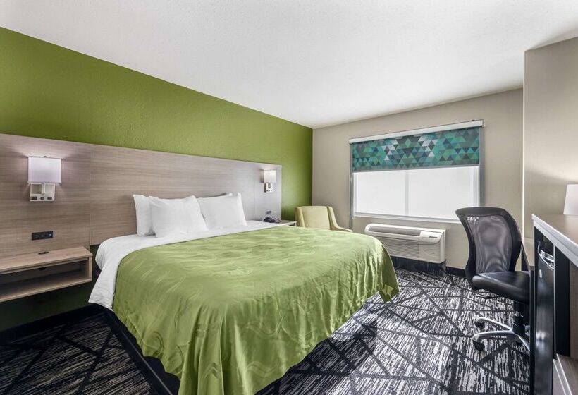 فندق Quality Inn