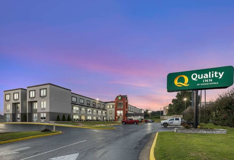 فندق Quality Inn