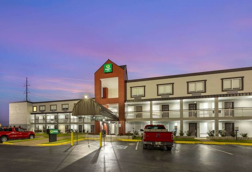 فندق Quality Inn