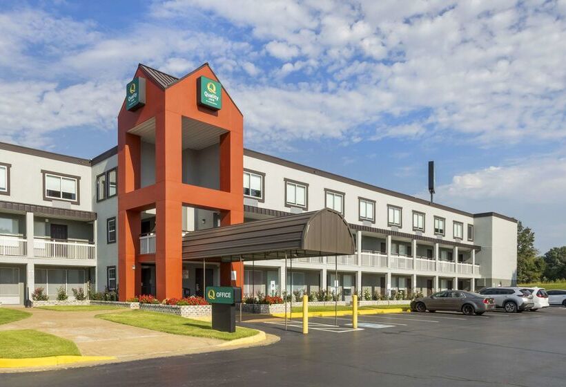 فندق Quality Inn