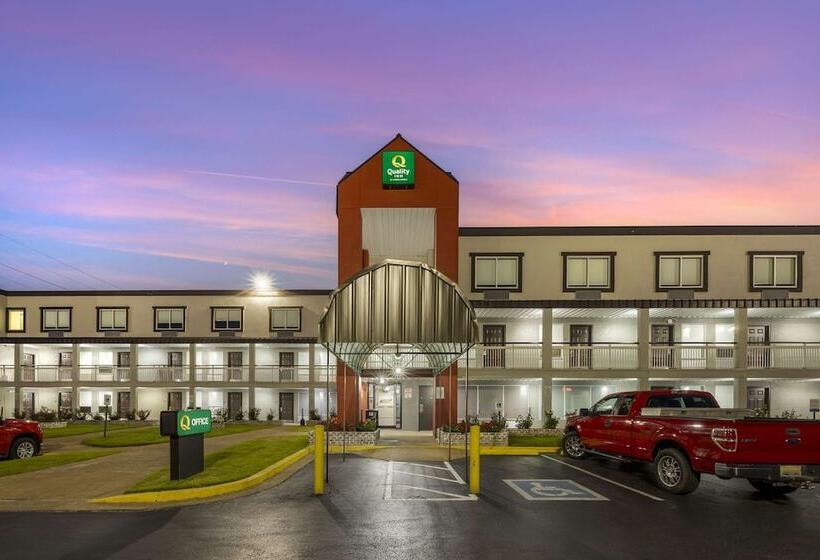 فندق Quality Inn