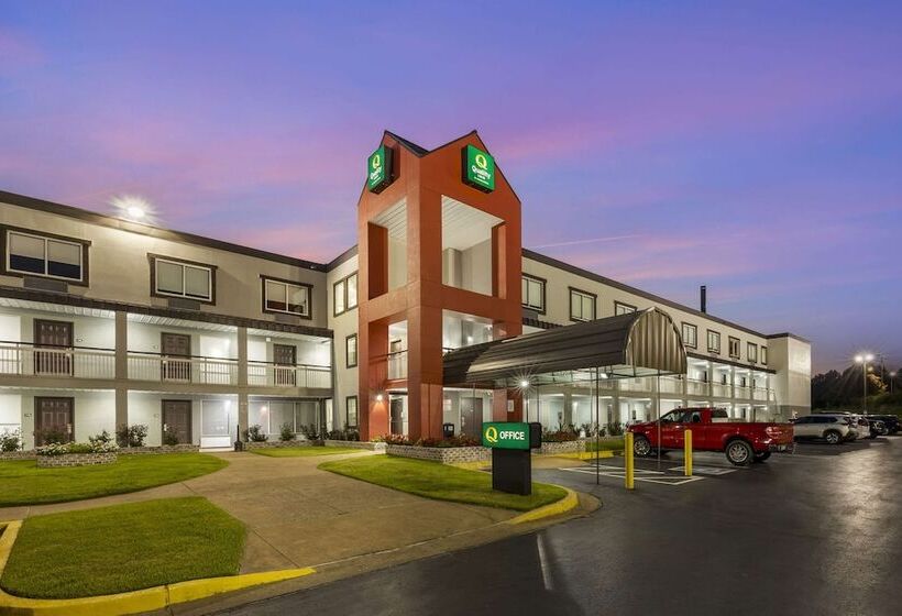 فندق Quality Inn