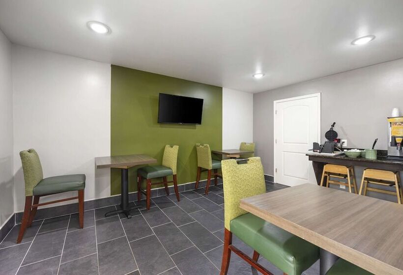 فندق Quality Inn