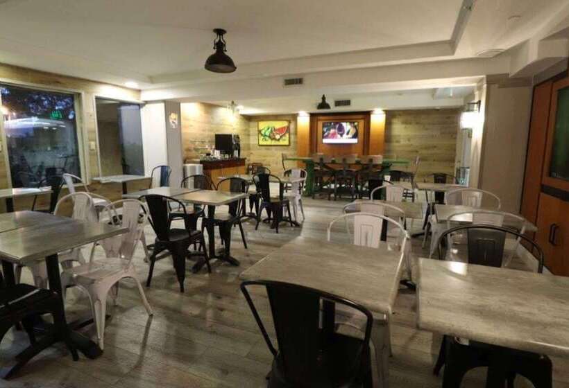 בית מלון כפרי Quality Inn Miami Airport  Doral