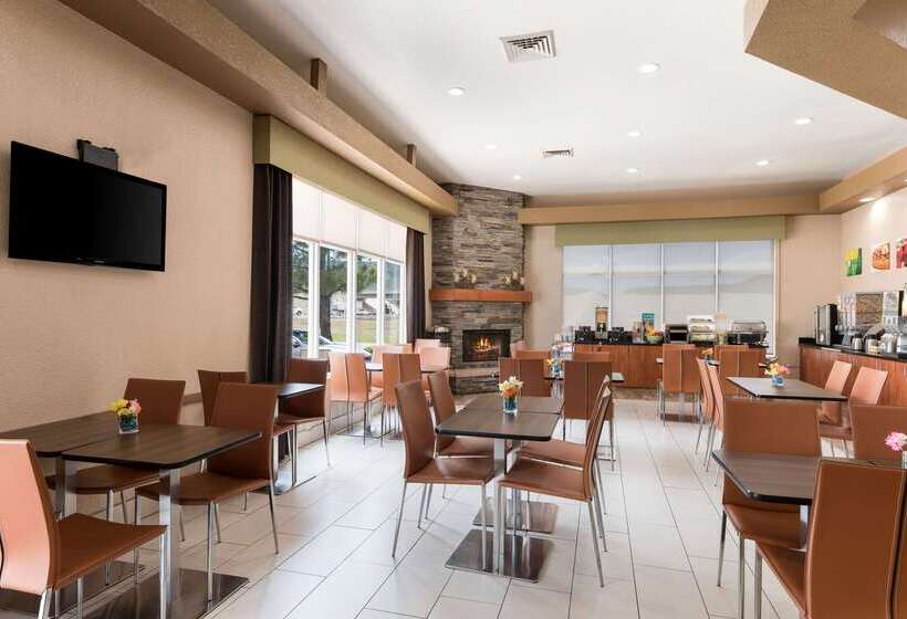 فندق Quality Inn Williams Near Grand Canyon