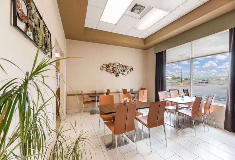 فندق Quality Inn Williams Near Grand Canyon