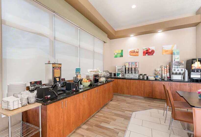 فندق Quality Inn Williams Near Grand Canyon