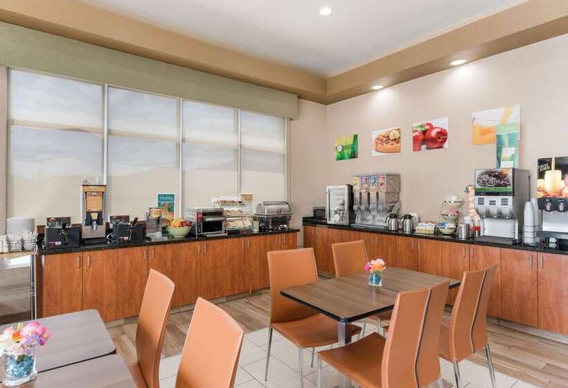 فندق Quality Inn Williams Near Grand Canyon