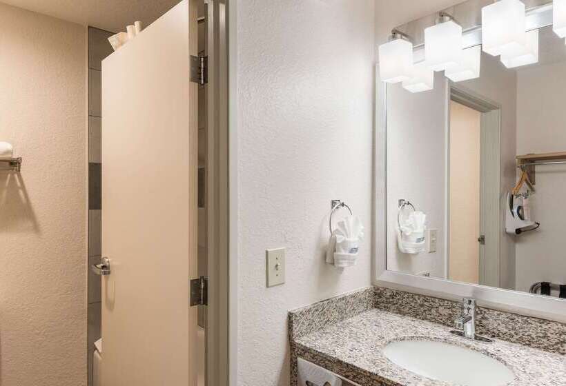 فندق Quality Inn Williams Near Grand Canyon