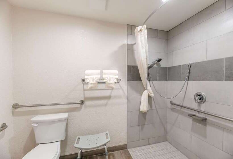 فندق Quality Inn Williams Near Grand Canyon