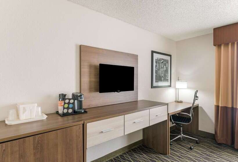 فندق Quality Inn Williams Near Grand Canyon