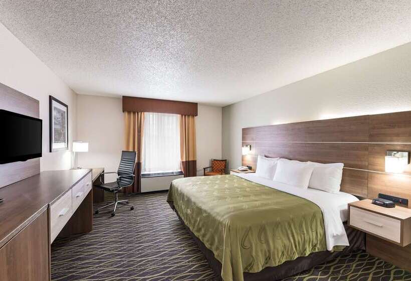 فندق Quality Inn Williams Near Grand Canyon