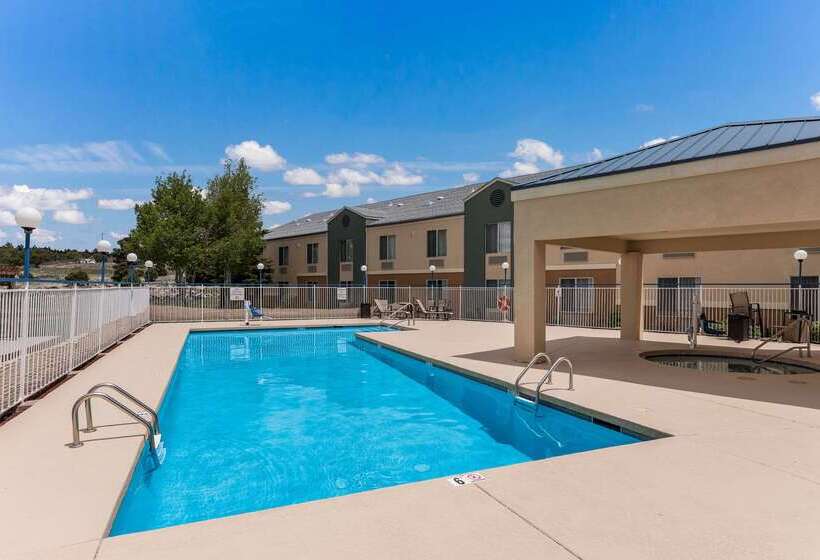 فندق Quality Inn Williams Near Grand Canyon