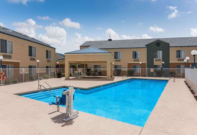 فندق Quality Inn Williams Near Grand Canyon