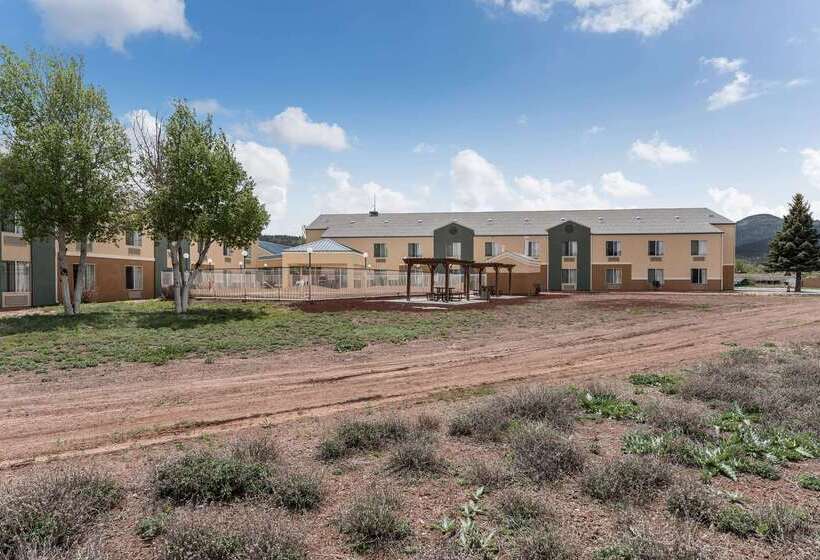 فندق Quality Inn Williams Near Grand Canyon