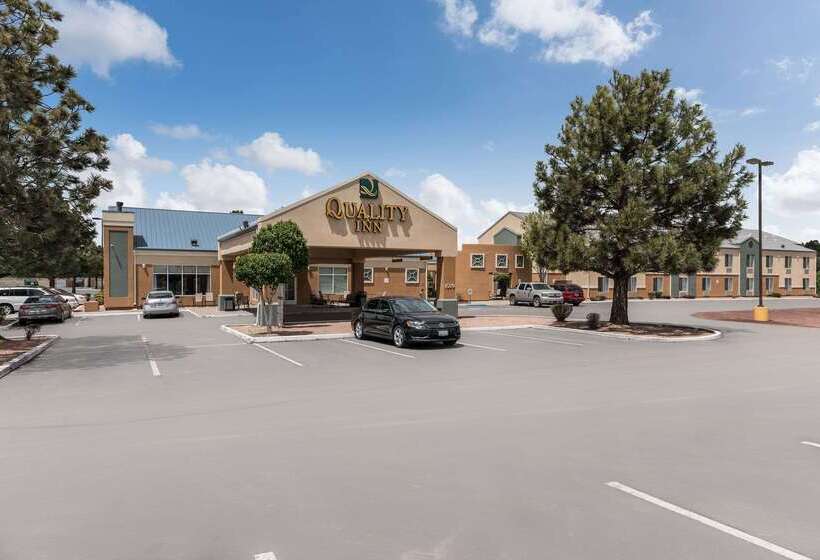 فندق Quality Inn Williams Near Grand Canyon