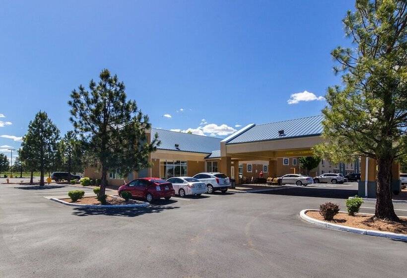 فندق Quality Inn Williams Near Grand Canyon