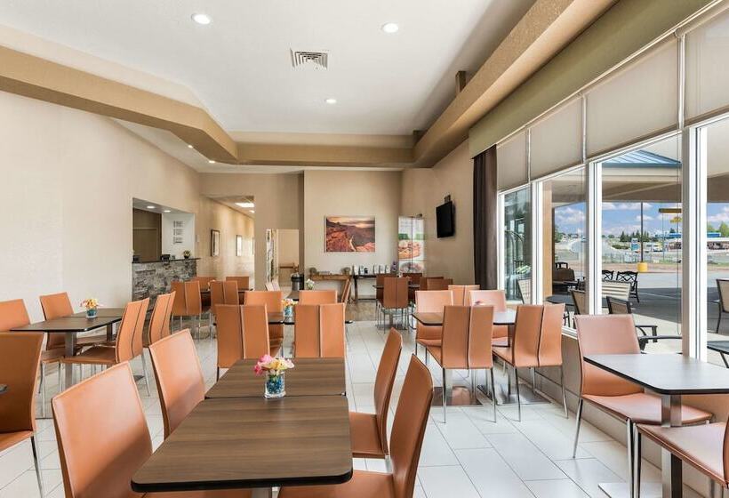 فندق Quality Inn Williams Near Grand Canyon