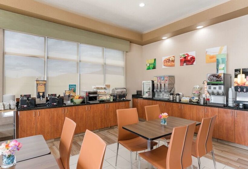 فندق Quality Inn Williams Near Grand Canyon