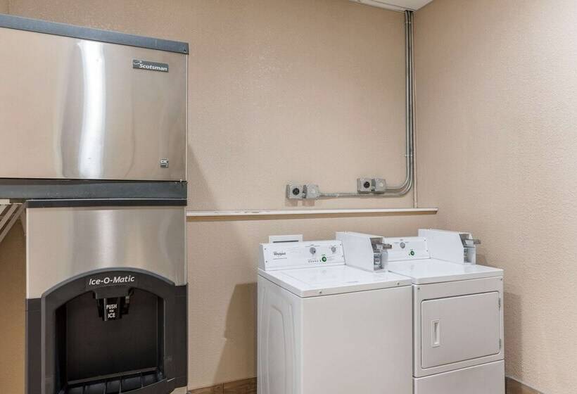 فندق Quality Inn Williams Near Grand Canyon