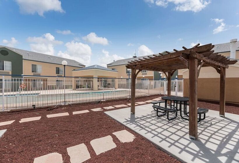 فندق Quality Inn Williams Near Grand Canyon