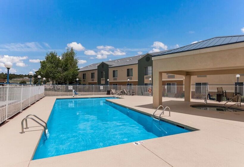 فندق Quality Inn Williams Near Grand Canyon