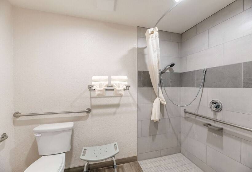 فندق Quality Inn Williams Near Grand Canyon