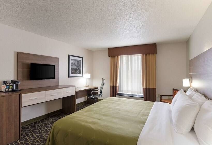 فندق Quality Inn Williams Near Grand Canyon