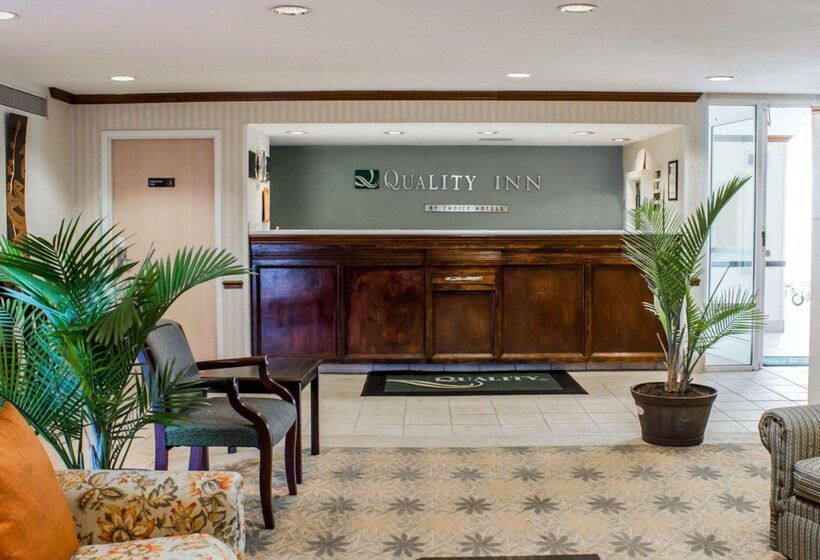فندق Quality Inn