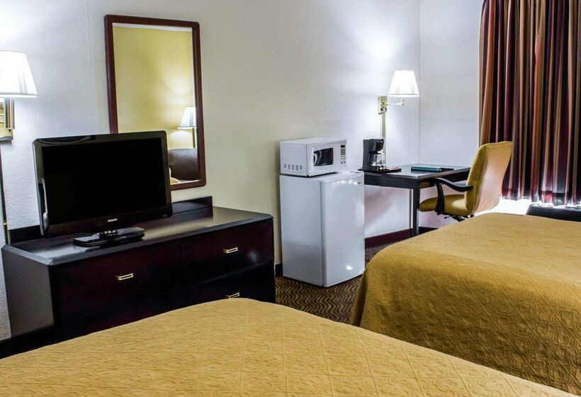 فندق Quality Inn