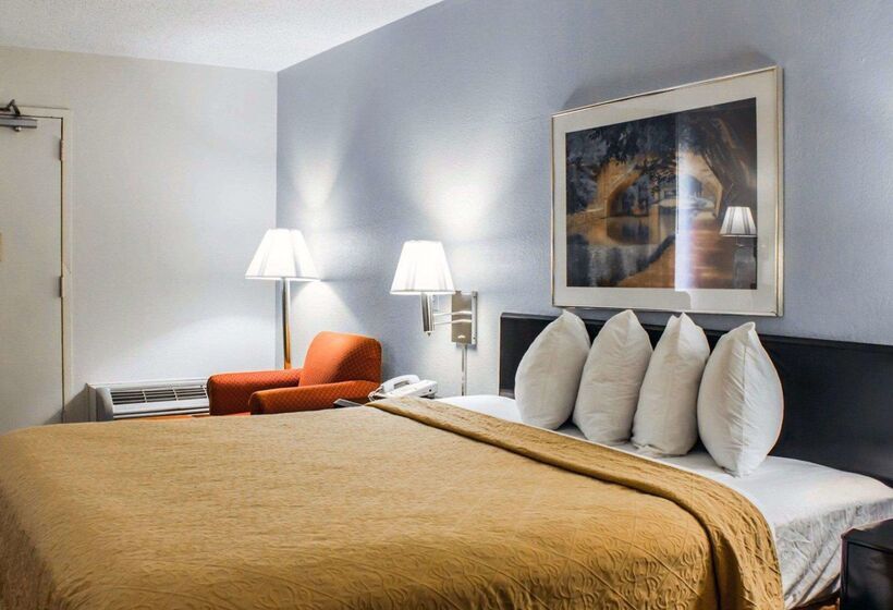 فندق Quality Inn
