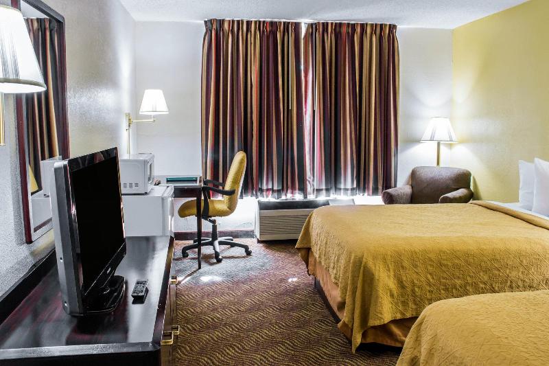 فندق Quality Inn