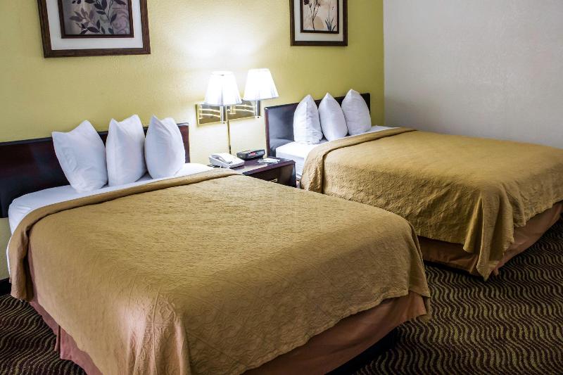 فندق Quality Inn