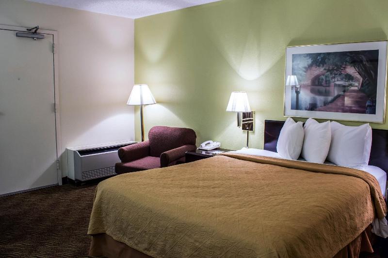 فندق Quality Inn