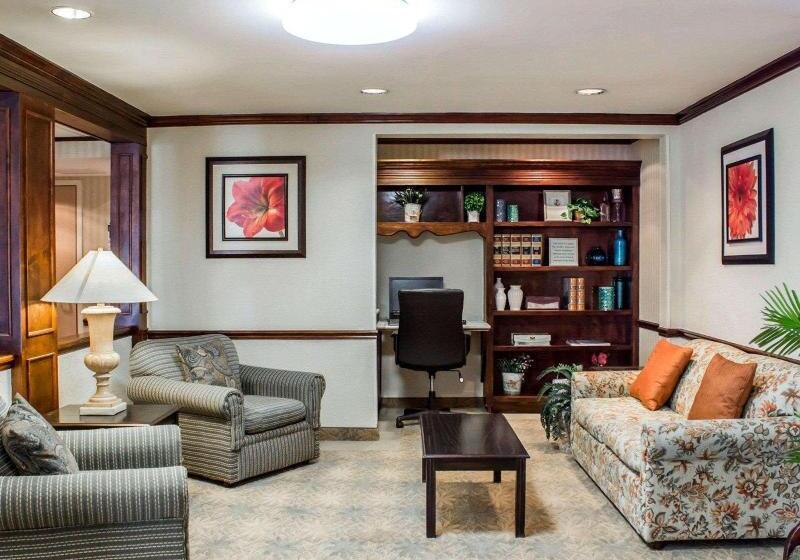 فندق Quality Inn