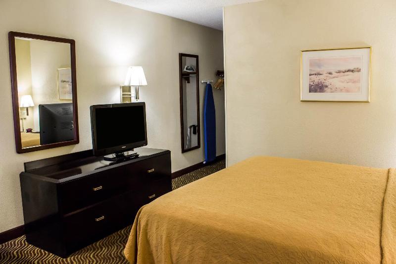 فندق Quality Inn