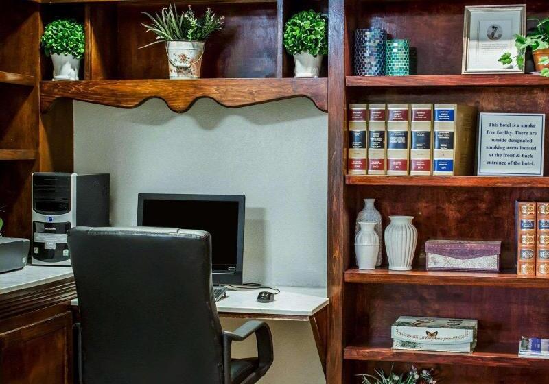 فندق Quality Inn