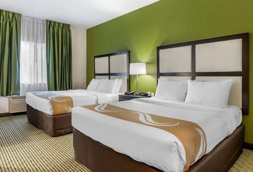 فندق Quality Inn & Suites