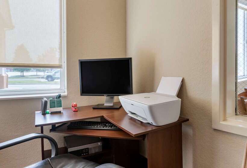 فندق Quality Inn & Suites