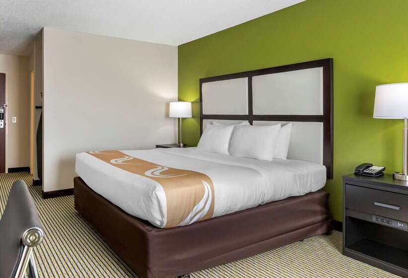 فندق Quality Inn & Suites